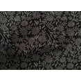 thumbnail image 4 of oneOone Organic Cotton Voile Fabric Artistic Floral Sashiko Printed Fabric 1 Yard 42 Inch Wide, 4 of 4