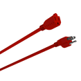 thumbnail image 2 of Hyper Tough Cordon d'Alimentation 15 Rouge, 2 of 2