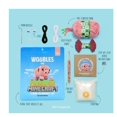 thumbnail image 1 of WOOBLES MINECRAFT PIG CROCHET KIT, 1 of 1