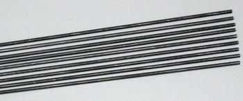 Musik Wire 36 – 119,4 Cm Draht, 4er Pack, .047 Zoll Durchmesser, Für Basteln Und Modellbau