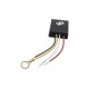 thumbnail image 1 of AC 220V 3-way Touch Control Sensor Switch Dimmer Table Lamp Light Parts, 1 of 5