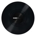 thumbnail image 2 of Serato Control Vinilo Negro, Par de 12" (SCV-PS-BLK-OJ), 2 of 3