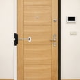 thumbnail image 4 of WESIEVYA 1 Ensemble Fermeture Automatique de Porte d'Hôtel Fer pour Maison, 4 of 7