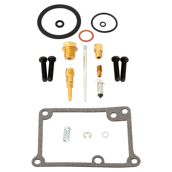 Tusk Carburetor Rebuild Kit for Yamaha YZ80 1998-2001