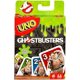 thumbnail image 1 of Juego de cartas Mattel Games UNO: Ghostbusters Theme, 1 of 4