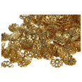 thumbnail image 3 of 1500 Pcs Embouts de Perles de Fleurs 6mm pour Fabrication de Bijoux, 3 of 5