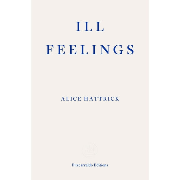 Ill Feelings