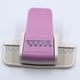 thumbnail image 4 of Edger Border Craft Punch Diamond Flowers Puncher florecer cuadrados para, 4 of 8