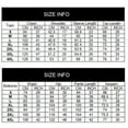 thumbnail image 6 of Thermal Underwear for Men, Long John for Mens Thermal Underwear Set Base Layer Cold Weather Thermals Top and Bottom Set for Running Skiing, 6 of 6