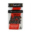 iSatori Lipo-Drex, 10 Capsules