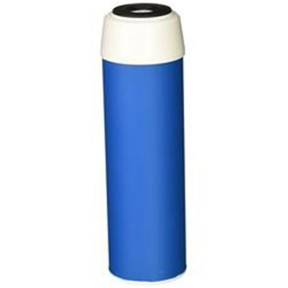 Commercial Water Distributing PENTEK-GAC-10 Pentek Undersink Filter Replacement Cartridge