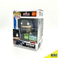 thumbnail image 5 of FUNKO POP! HEROES BATMAN DARK KNIGHT #621 2026 SPRING CONVENTION LIMITED EDITION 5000 PCS, 5 of 10