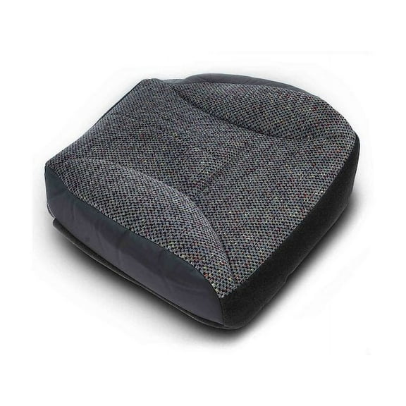 Seat Cover 1 - Compatible with 1998 - 2002 Dodge Ram 1500 1999 2000 2001