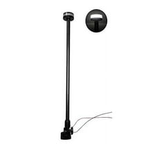 Pactrade Marine RV Adjustable Folding All Round Navigation Pole Light 23 1/2"H (600.0mm) USCG 2NM