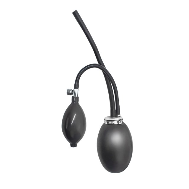 Adaptador de admisión Solary Universal Easy for Smoke Machine