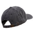 thumbnail image 4 of Golden US Submarine Cotton Twill Premium Pigment Dyed Cap - Black OSFM, 4 of 5