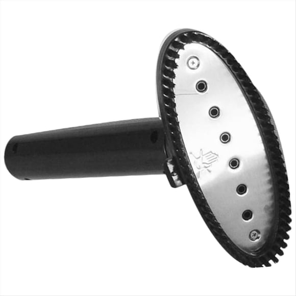 Vaporizador de Ropa Universal con Boquilla de Vapor Larga y Cepillo, Herramienta de Planchado Manual para Ropa, Accesorio de Repuesto para el Hogar.