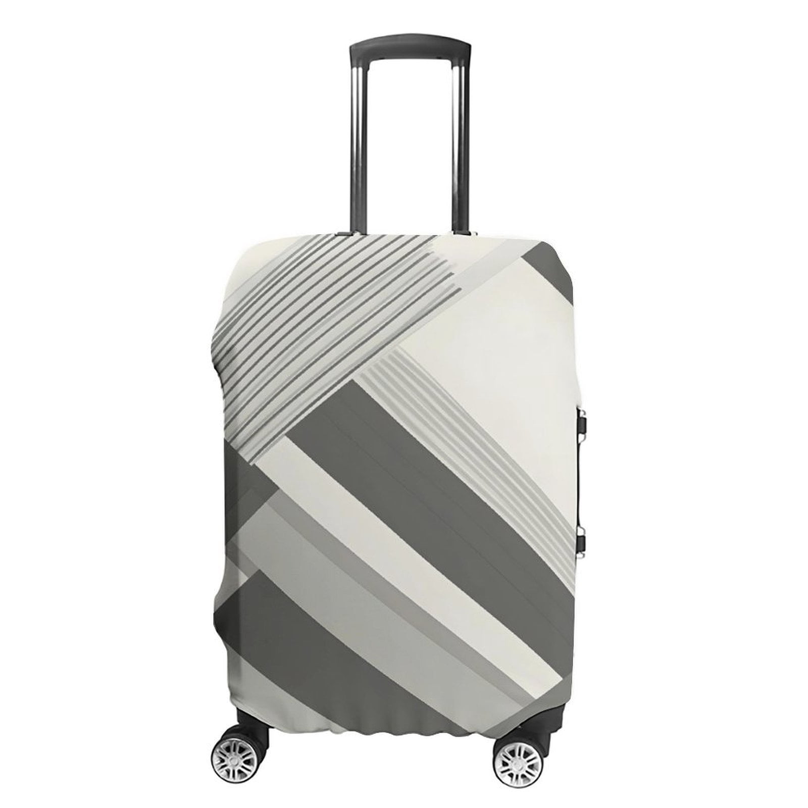 Protege 3-Piece Softside Luggage Travel Set, Includes Medium