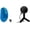 Blue, variant on Wireless Gaming Mouse, Hero 12K Sensor, 12,000 DPI, Lightweight, 6 Programmable Buttons, 250h Battery Life, On-Board Memory, PC/Mac