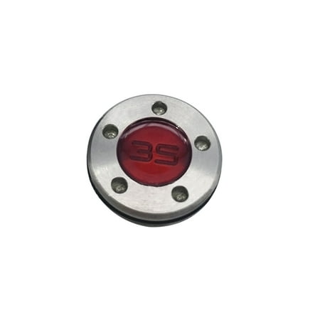 Red Number 35g Golf Weight For Titleist Scotty Cameron (Best Scotty Cameron Putter Reviews)