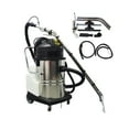 thumbnail image 3 of EQCOTWEA Hotel Carpet Cleaning Spraying Machine 60L Floor Clean, 3 of 10