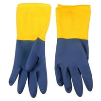 1 Pair Beekeeping Gloves Yard Working Gloves Safety Gloves Wear Resistant Gloves Outdoor Working Gloves For Men and Women