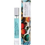 ATELIER COLOGNE by Atelier Cologne CLEMENTINE CALIFORNIA COLOGNE ABSOLUE SPRAY 0.34 OZ For UNISEX