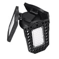 thumbnail image 3 of Plant Grow Light Foldable 80W Red Blue Spectrum LED Plant Growth Lamp for Flower Tomato Pepper Rose, 3 of 8
