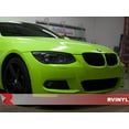 thumbnail image 6 of Avery Dennison Vinyl Wrap Film Supreme Wrapping SW900 Gloss Lime Green 731-O - 3ft x 5ft, 6 of 8