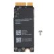 thumbnail image 1 of Tarjeta Wifi BCM94360CS para accesorio de computadora con tarjeta de red inalámbrica Gigabit Bluetooth 4.0, 1 of 10
