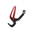 thumbnail image 1 of Lezyne, Matrix Team, Bottle Cage, Composite, Red, 36g, 1 of 5