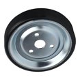 thumbnail image 3 of 11517619020 Engine Water Pump Pulley for Mini R55 R56 R60, 3 of 5