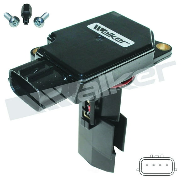 Mass Air Flow Sensor