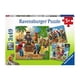 thumbnail image 1 of Rompecabezas Ravensburger Piratas de 49 Piezas c/u, 1 of 4
