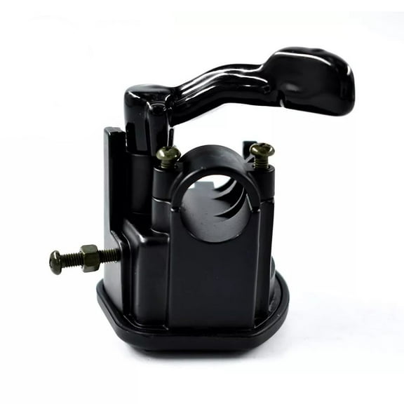 Fit for Yamaha Big Bear 250 350 400 1997-2009 Grizzly 125 350 600 Thumb Throttle