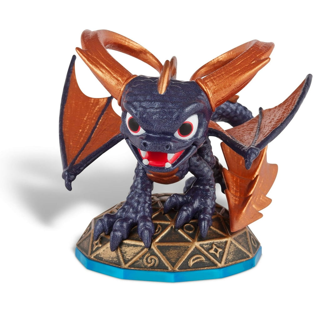 skylanders spyro series 1