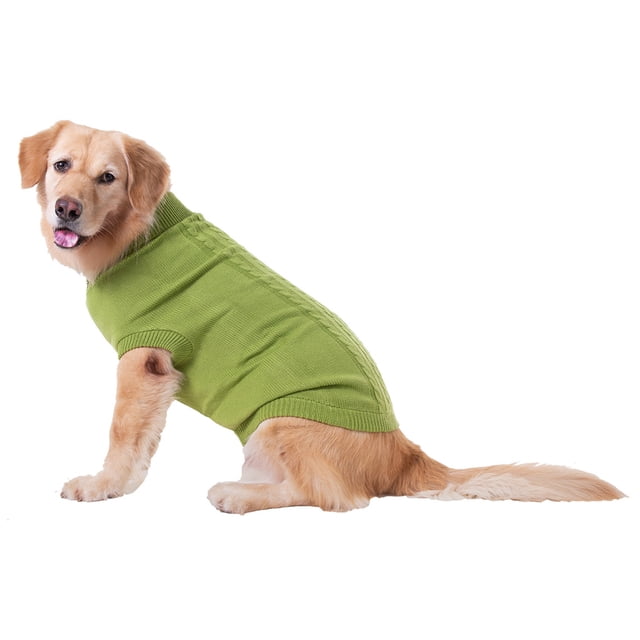 Ropa para perros Billuyoard Fruta Verde 3XL