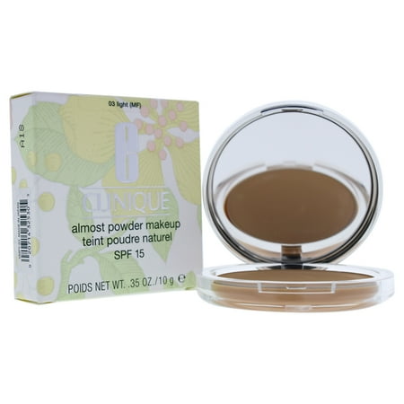 Box jumpers 03 powder makeup clinique light almost northampton eaton centre Almost light 03 clinique makeup powder guide size chart