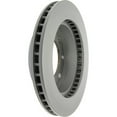 thumbnail image 3 of Centric Parts Disc Brake Rotor P/N:320.67004F, 3 of 4