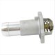 thumbnail image 4 of Automotive Engine Coolant Thermostat Housing for Chevrolet GMC Hummer, 4 of 5