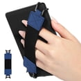 thumbnail image 1 of Correa de mano MoKo Security para Kindle eReader/tablet Fire de 6 a 8 pulgadas, 1 of 7
