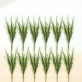 thumbnail image 1 of OUNONA 12Ud Planta Artificial Simulada Para Con Detalles Realistas, 1 of 6
