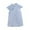 Blue, variant on FhsagQ Dresses Christmas Dresses for Girls 14-16 Years Old Girls New Short Sleeve Solid Color Fashion Retro Cheongsam Dress Baby Girls' Christmas Dresses 0-3 Months Blue 3-4 Years