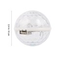 thumbnail image 4 of 1Pc USB Mini Disco Lights Portable Light USB Powered LED Stage Ball DJ Lighting, 4 of 4
