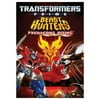 Transformers Prime: Predacons Rising (2013)