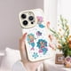 thumbnail image 1 of Añade un toque de creatividad a tu iPhone con una funda de goma TPU a prueba de golpes con estampado de dibujos animados, 1 of 4