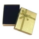 thumbnail image 5 of Caja de joyería Yinane organizador Portátil de almacenamiento de oro, 5 of 8