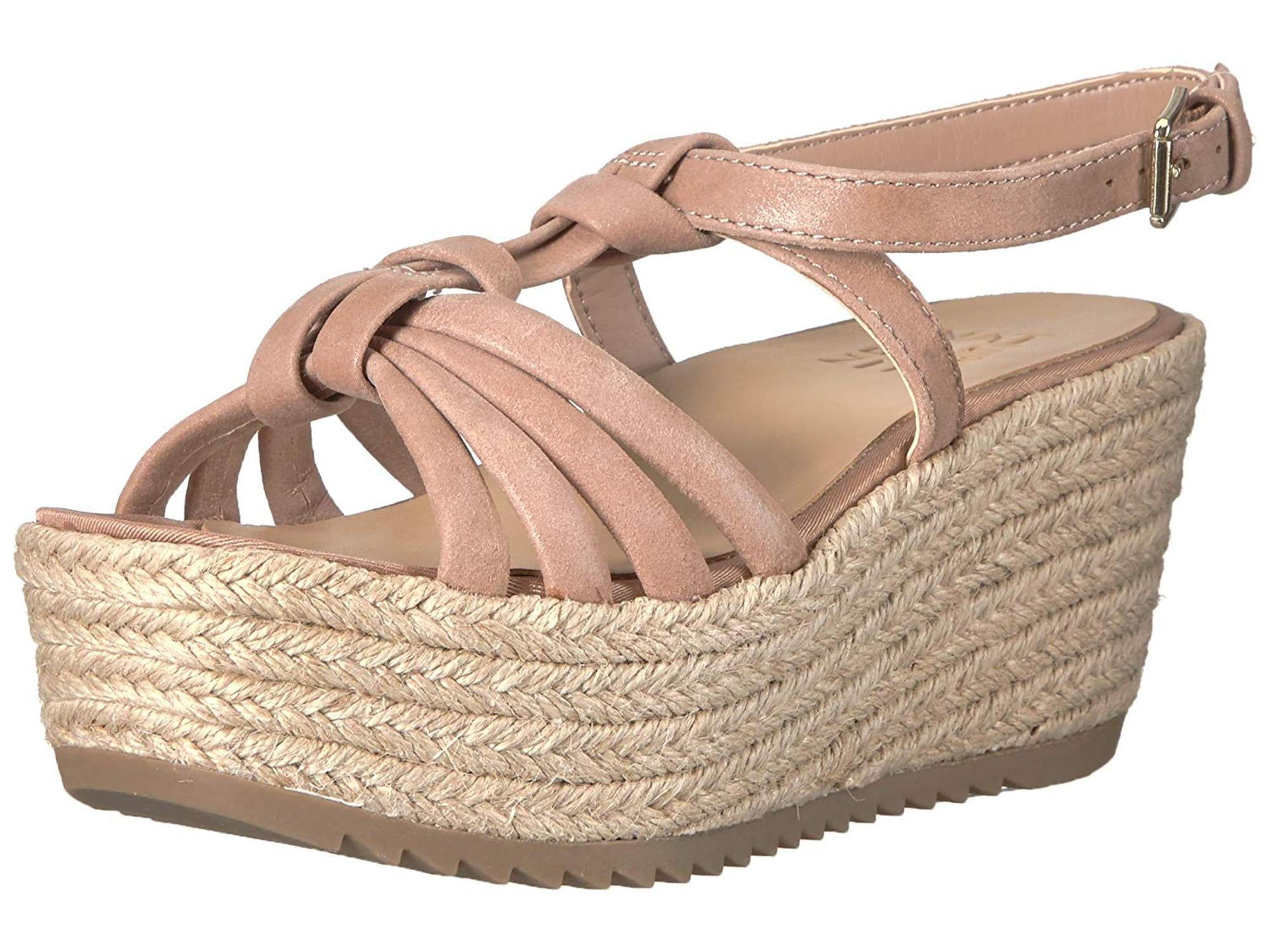 naturalizer n5 comfort wedge