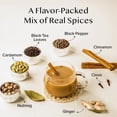 thumbnail image 2 of Té Chai Instantáneo VAHDAM Masala 85 g 100 tazas, 2 of 9