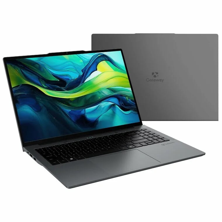 Acer Gateway Laptop - 16